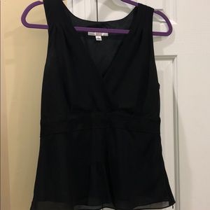 Issac Mizrahi Large blouse